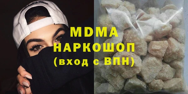 крисы Алексин